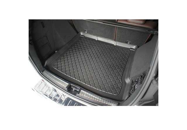 Tavita Portbagaj Premium Mercedes G-Class, GL, GLA GLB GLC GLE GLK GLS