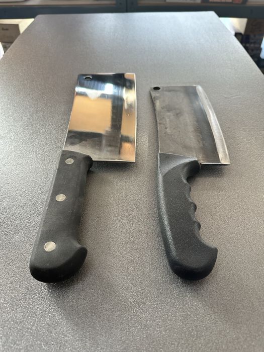 Сатър професионален (черна дръжка)