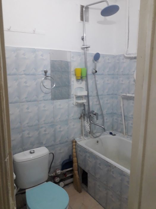 Сдам однокомнатную квартиру