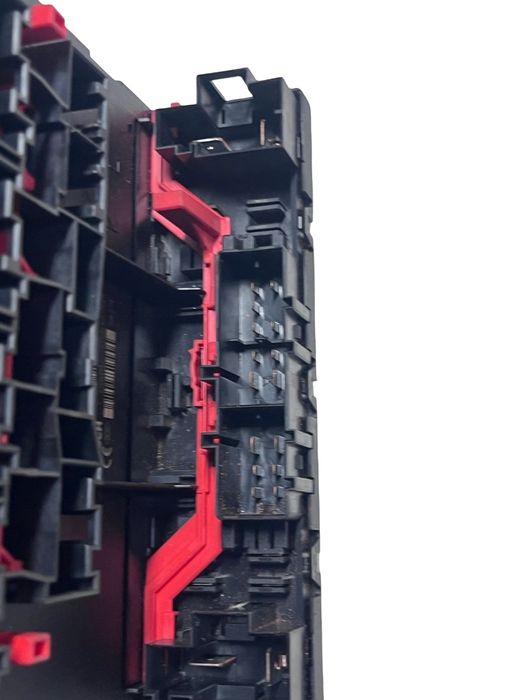 Calculator Comfort Volkswagen Passat 3C2 2005 - 2010 3C0937049G