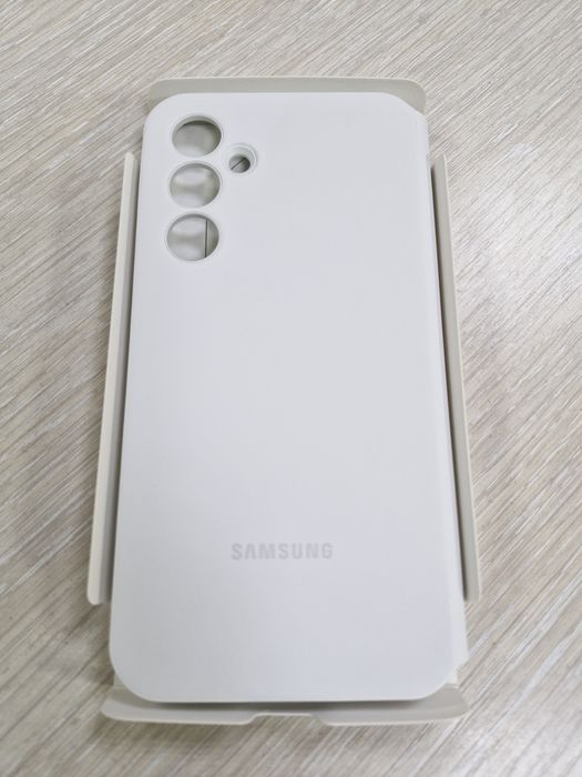 Продам умные смарт чехлы на смартфон Samsung galaxy s23FE