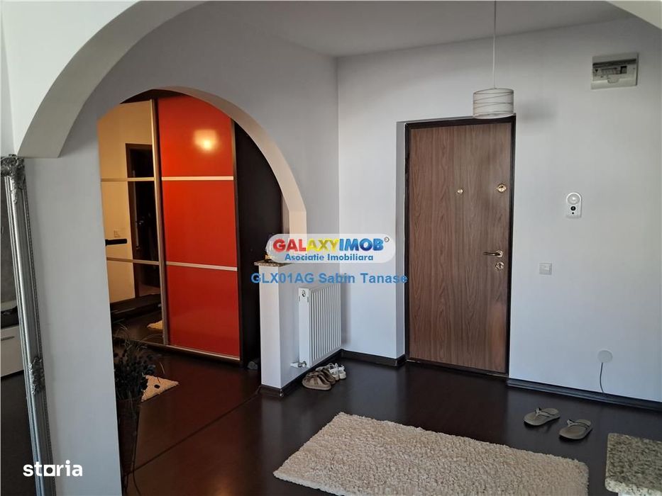 de inch ap 3 camere cf 1 dec fond nou  GAVANA 3 cu parcare