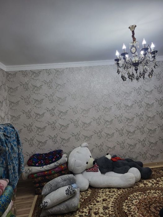 Продам дом район хамза