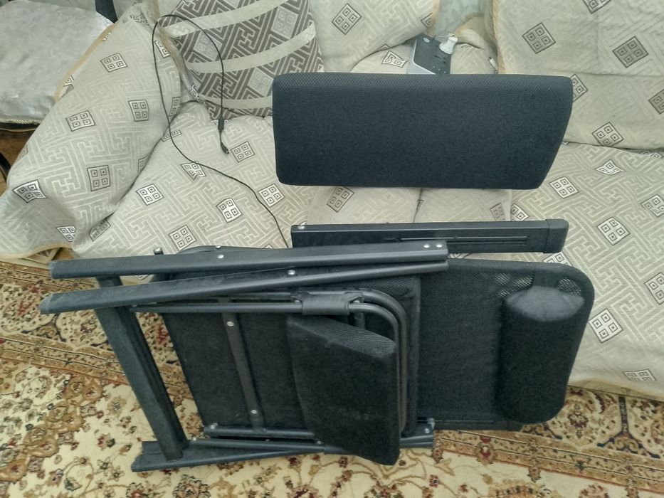 Кресло -жезлонг на продажу