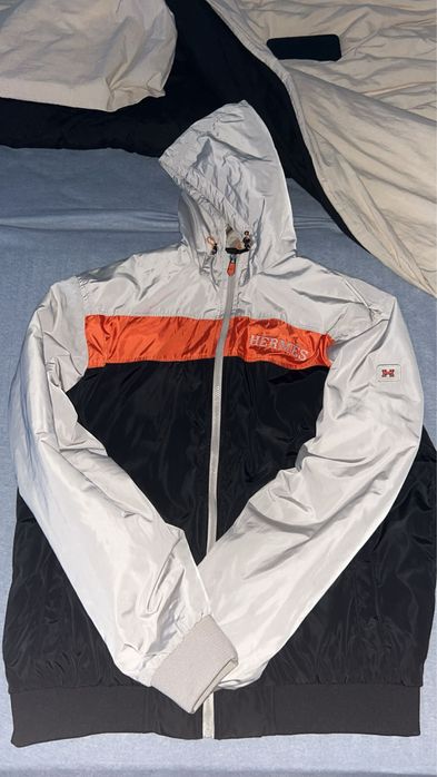 HERMĒS мъжко яке