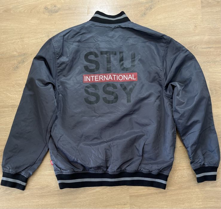 Stussy мъжко яке размер М