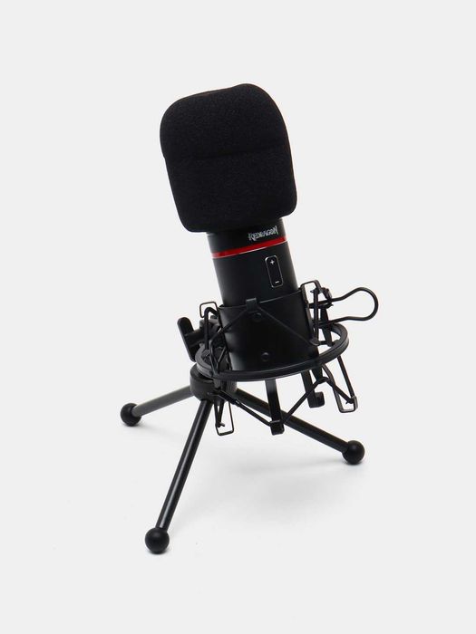 Redragon Blazar GM300 Игровой стрим микрофон