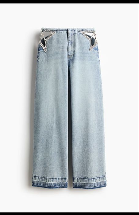 Stella McCartney H&M blug 42
