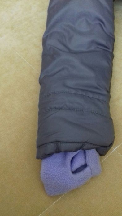 Пальто или удлиненная куртка