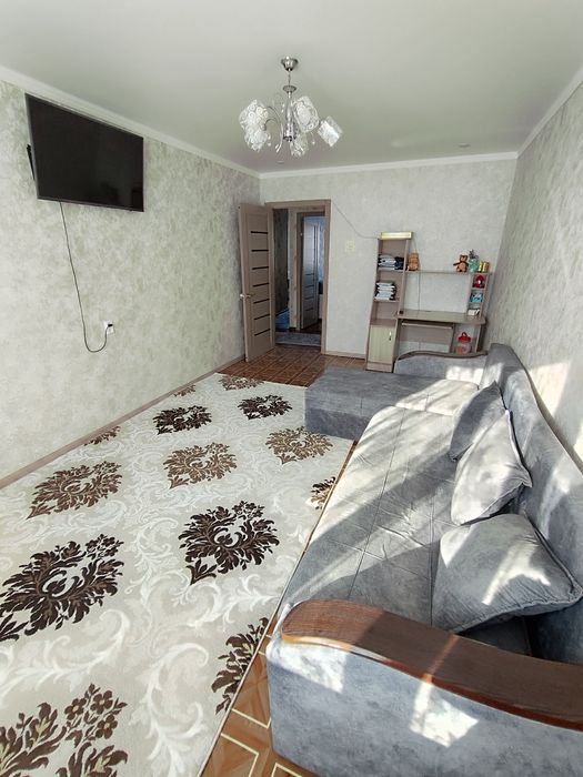 Продам 2-комн (4-32, 1 эт)