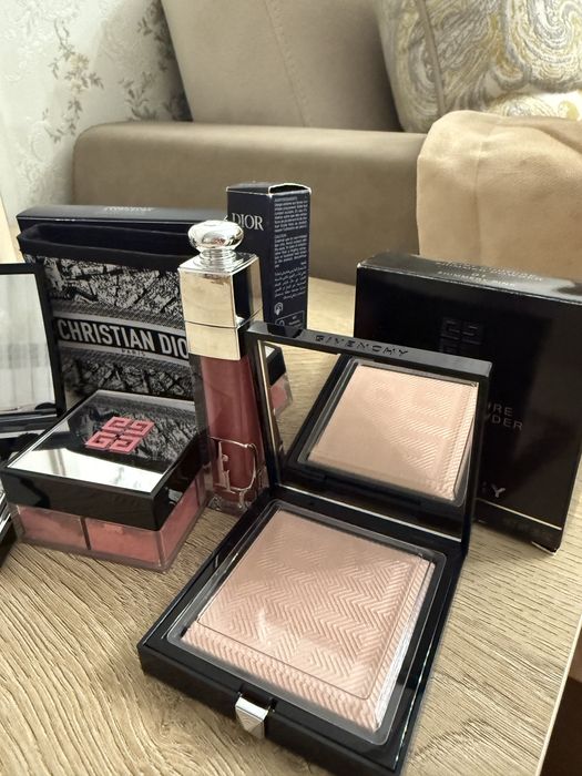 Продам люксовую косметику