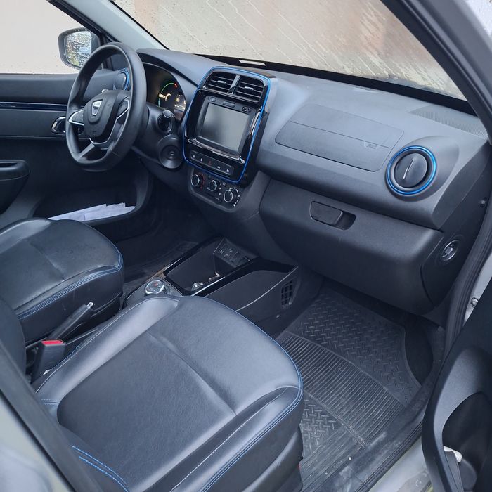 DACIA Spring 2021 — imagine 4
