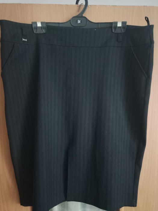 Вещи осень-зима 54-56р.