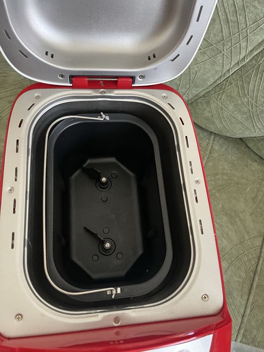 Хлебопекарна мюлер