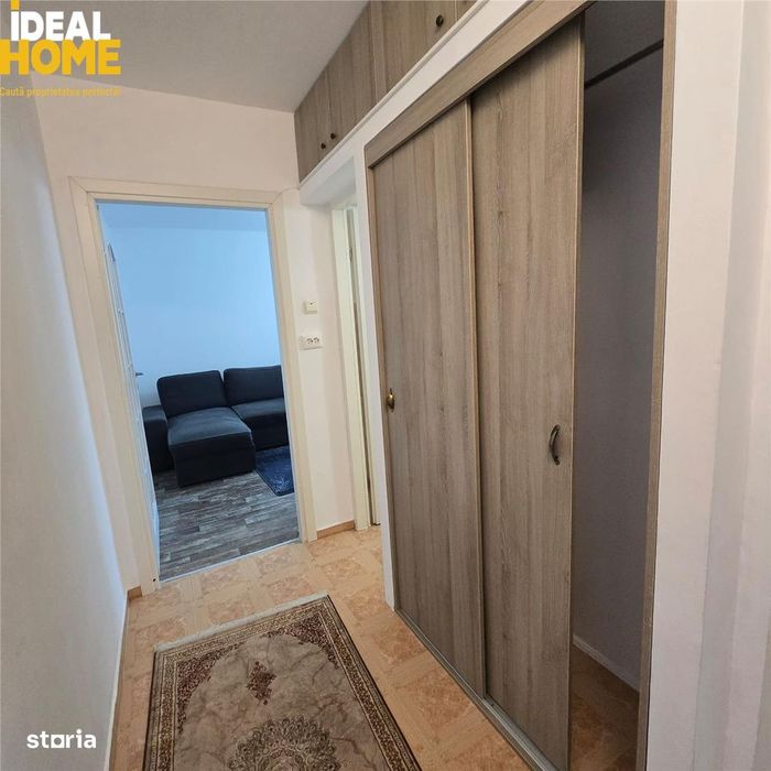 Apartament 1 camera. Etaj 2- Alexandru-Modern