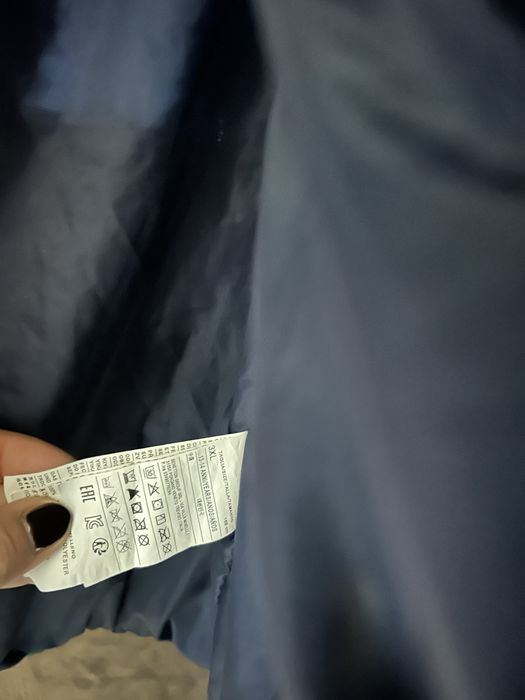 Детски якета benetton