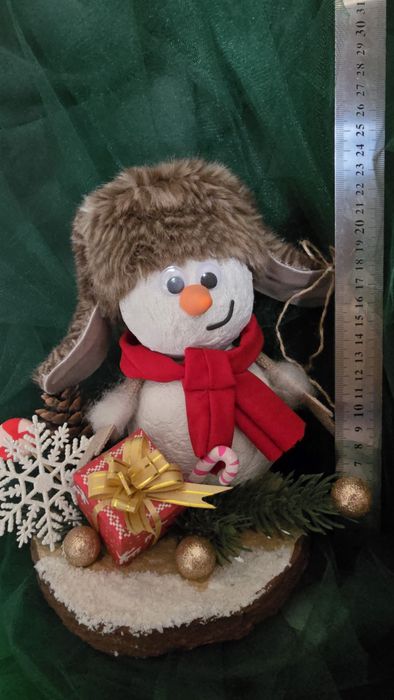 Поделка ручной работы