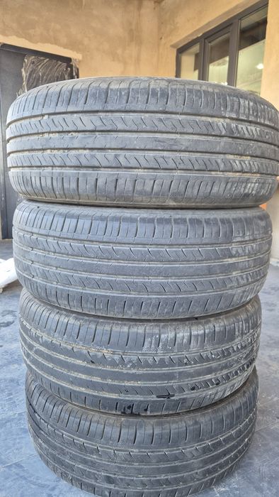 Летний шины в хорошем качестве