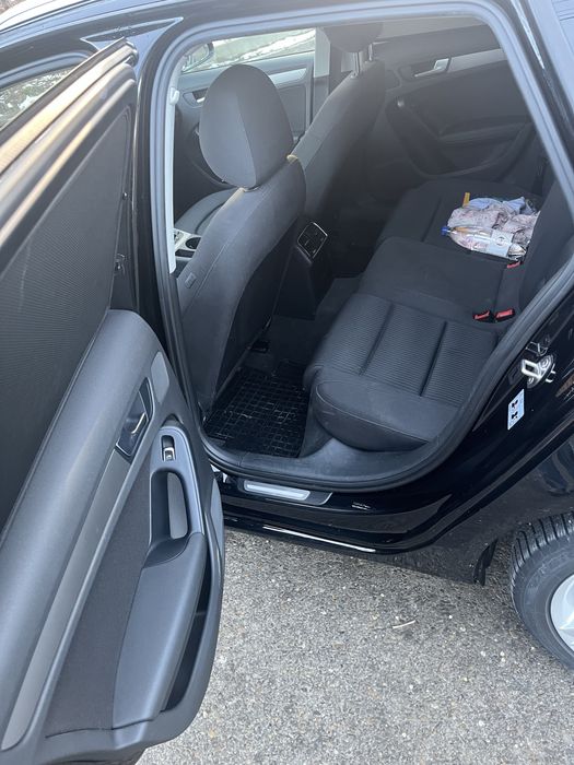 Audi A4 B8.5 2.0 TDI 2014