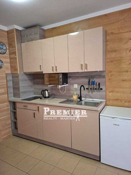 Продава се Едностаен апартамент в к.к. Слънчев бряг - 45 кв.м за 1200 €/кв.м - Снимка #4