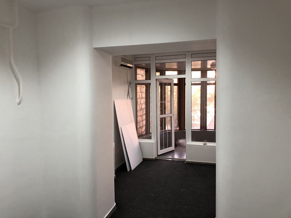 Сдам помещение 70м2. Сатпаева 50