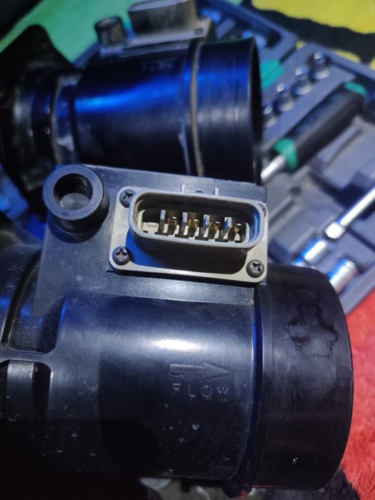 Волюметр Subaru и Nissan