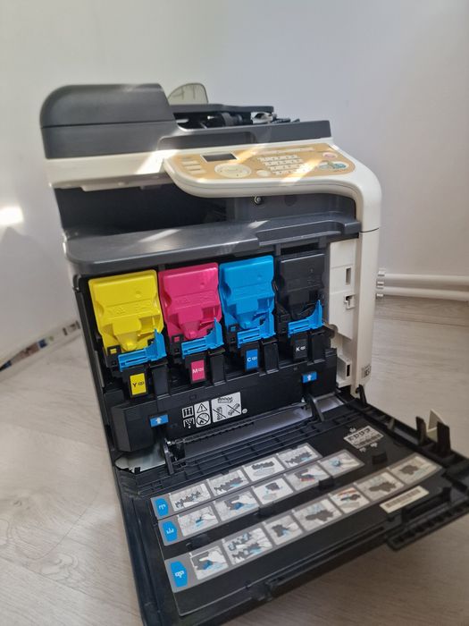 IMPRIMANTA Konica Minolta bizhub C3110