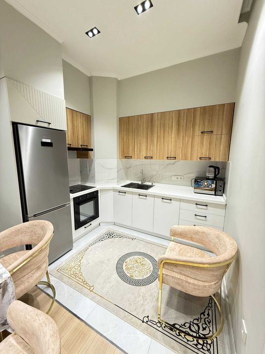 Сдается квартира | Яккасарай | ЖК Prestige Gardens |