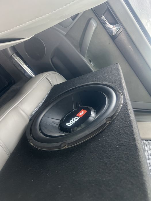 Саб JBL оригинал обмен на 5 элемент