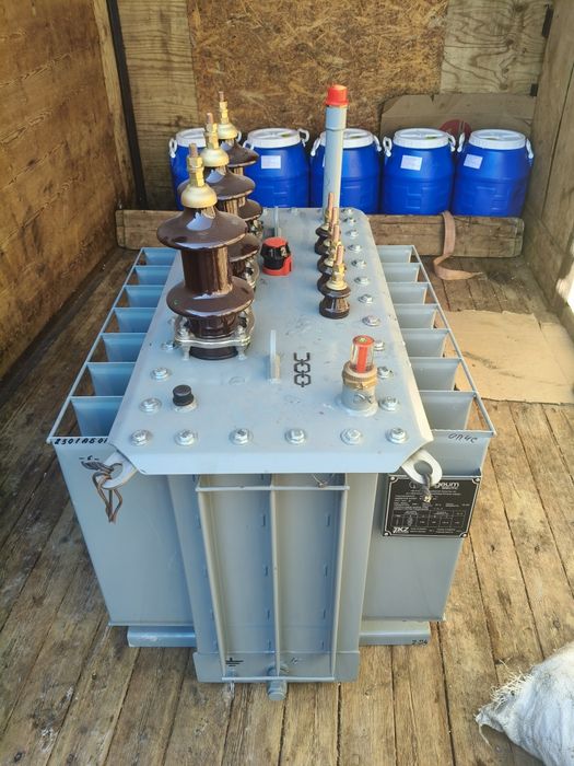 Трансформатор ктпн ктп омп