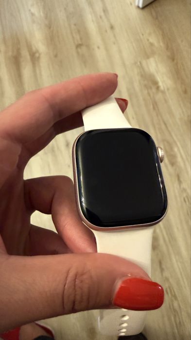 Apple watch seria 10, 42mm