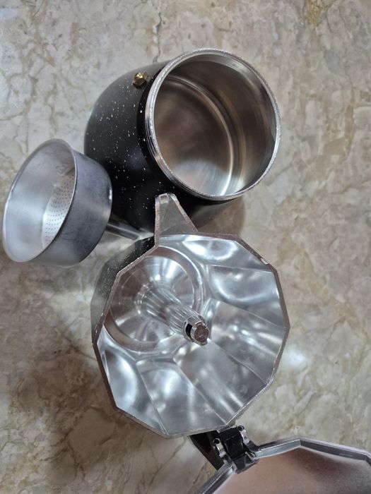 Expresor cafea 8 persoane