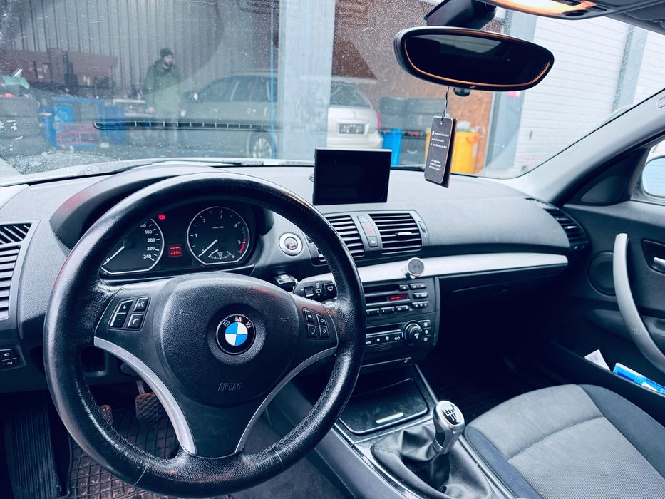 Vand BMW seria 1