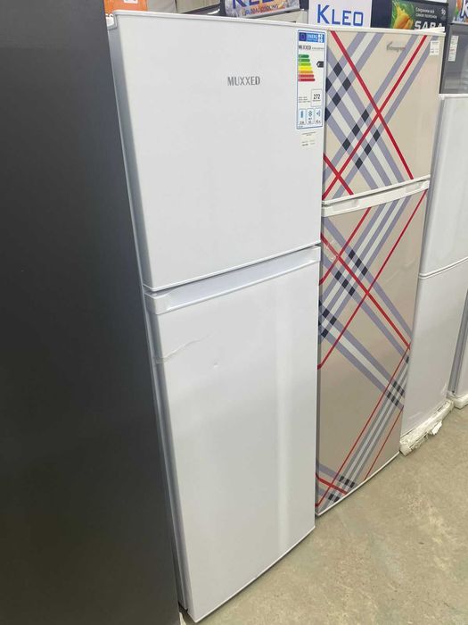 Холодильник MUXXED