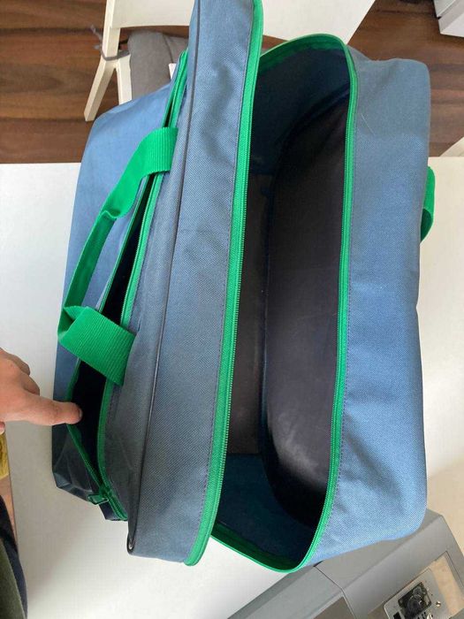 Шевна машина Singer Heavy Duty 4432