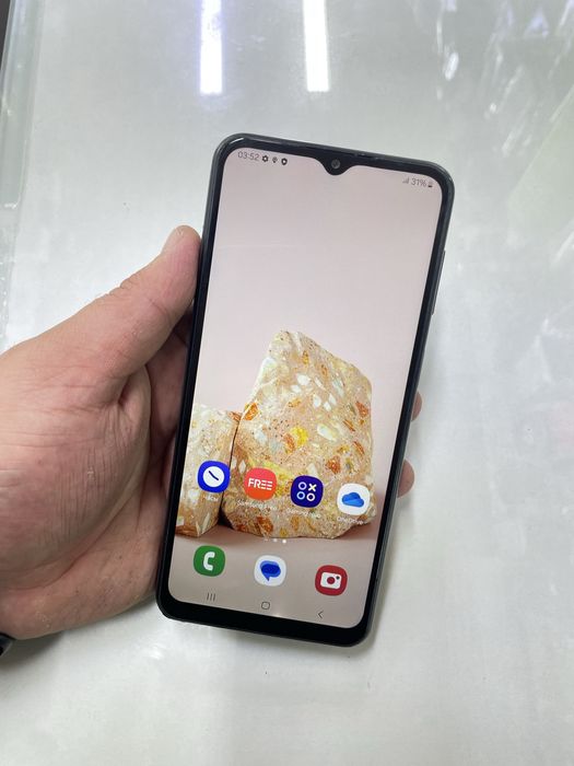 Samsung A23 (128GB) в идеальном состояний