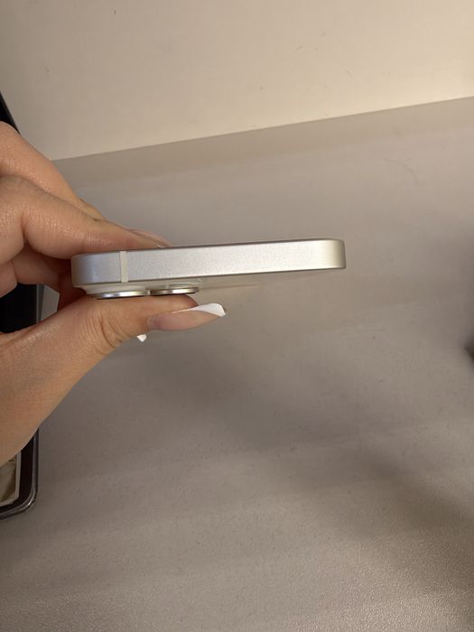 iPhone 14, 256 гб, белый