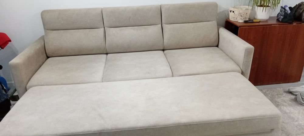 Продам диван в отличном состоянии