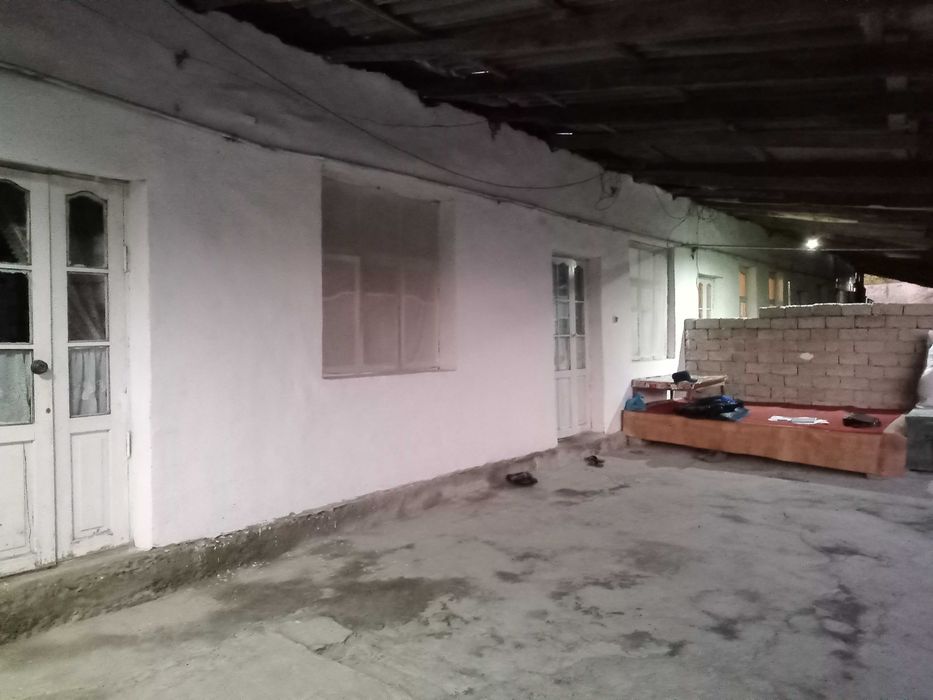 Yu  Участок 4,8соток под застройку, Бинокор, Янгихаётский район