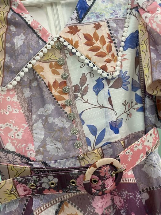 Женская одежда