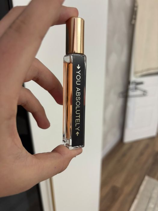Парфюм Armani You Absolutely