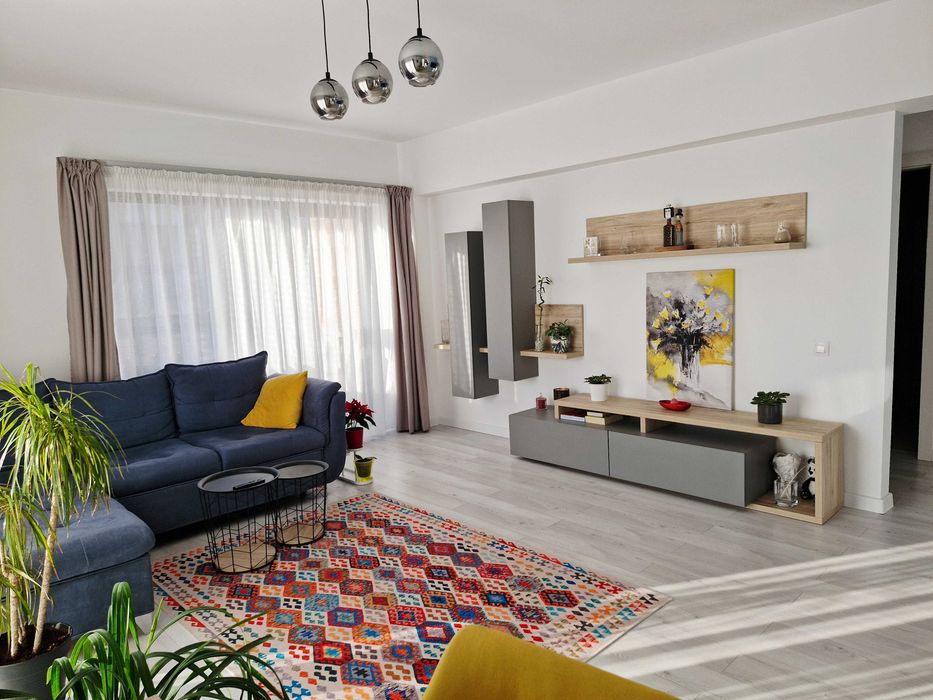 Proprietar, vand apartament 2 camere 69mp
