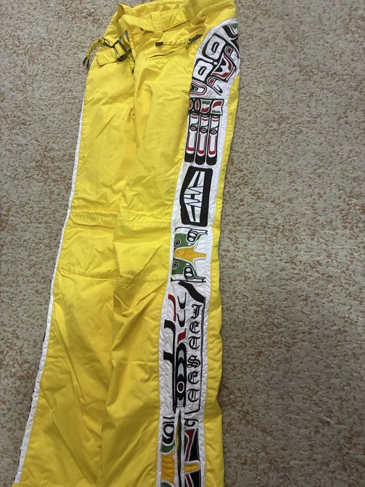 Спортаные штаны для девушки