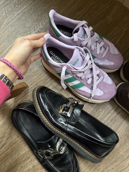 Adidas,New Balance,Tamaris