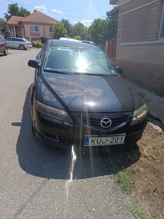 Autó,Mazda 6,urgent