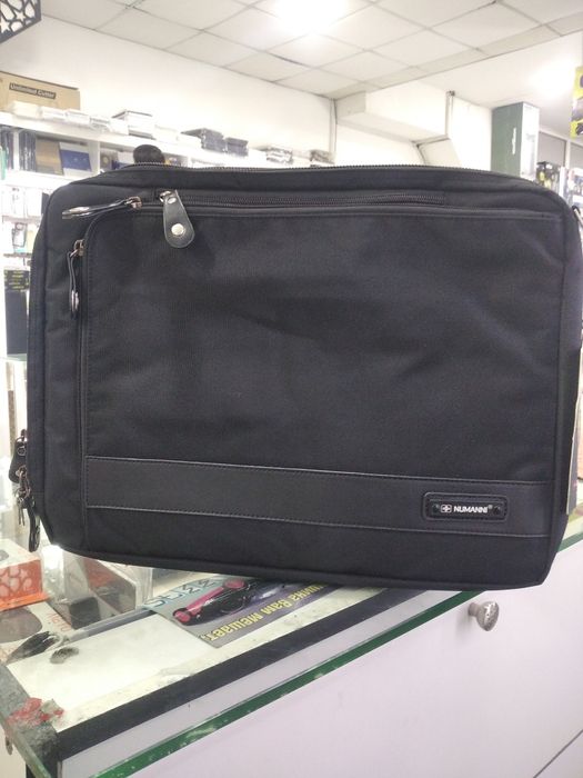 Сумки Numani 14 и 15.6 и 17.3