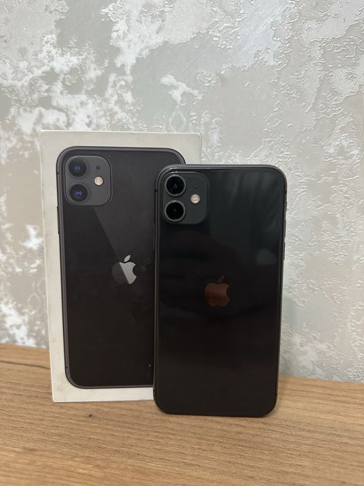 Iphone 11 128gb 66%