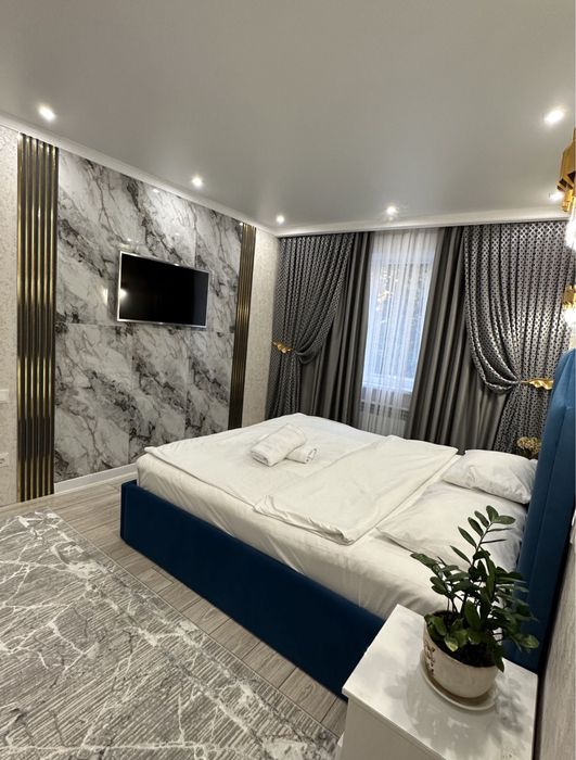 1 ком элитный посуточно!