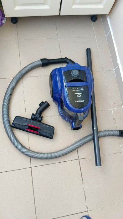 Пылесос Samsung 1600w