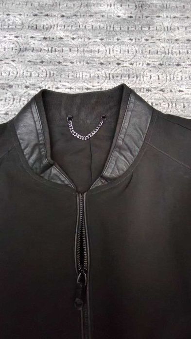 Мужская ветровка ARMANI новая